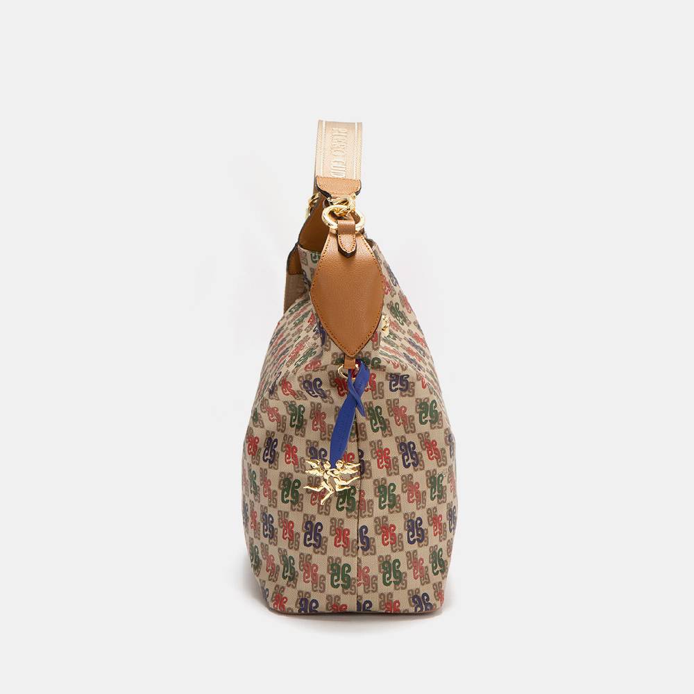 Piero Guidi PIERO GUIDI HOBO BAG/TRACOLLA Promozione
