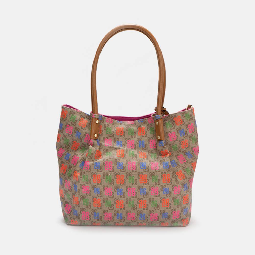 Piero Guidi PIERO GUIDI REVERSIBLE TOTE BAG / SHOPPING BAG Spedizione Gratuita