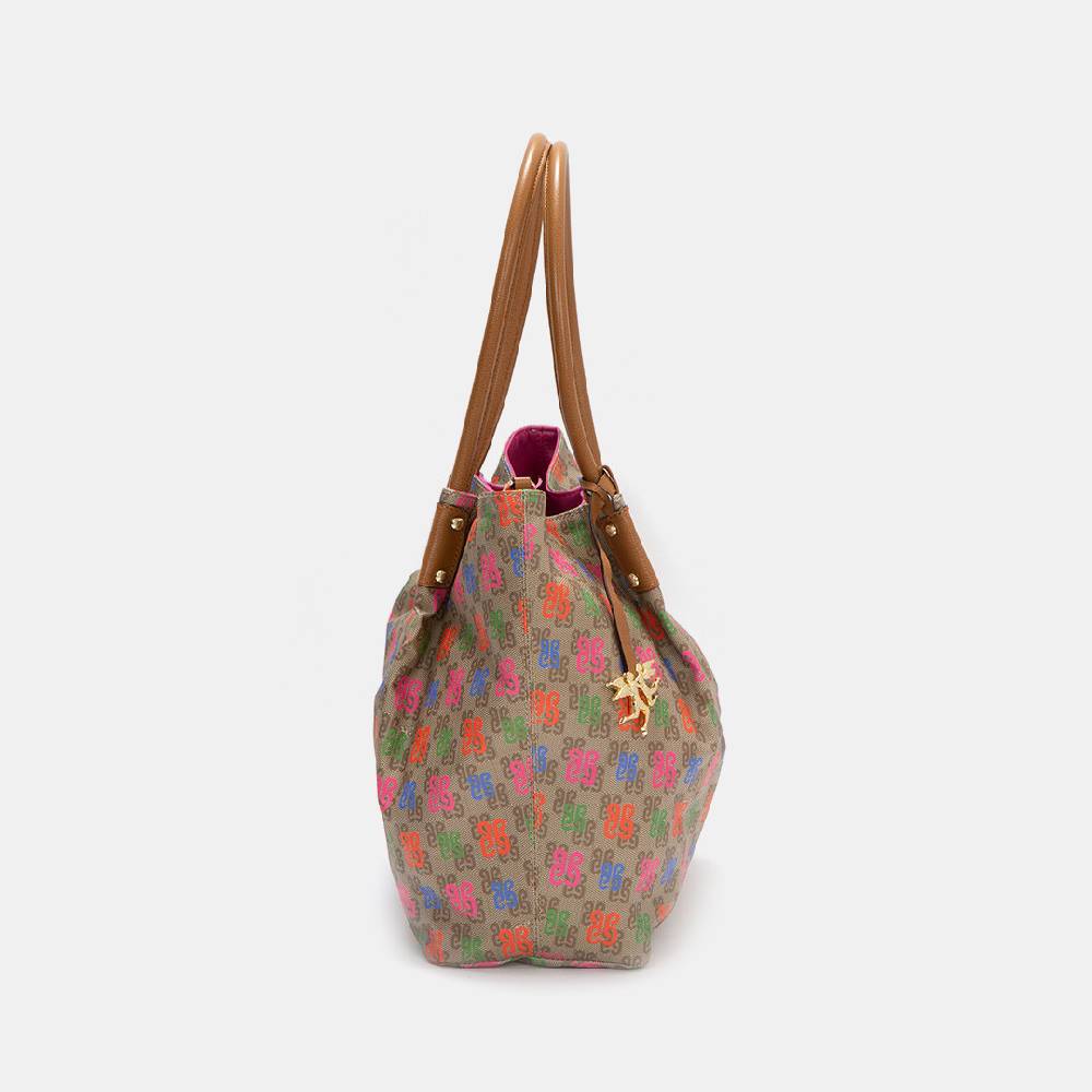 Piero Guidi PIERO GUIDI REVERSIBLE TOTE BAG / SHOPPING BAG Spedizione Gratuita