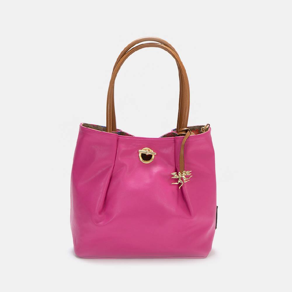 Piero Guidi PIERO GUIDI REVERSIBLE TOTE BAG / SHOPPING BAG Spedizione Gratuita