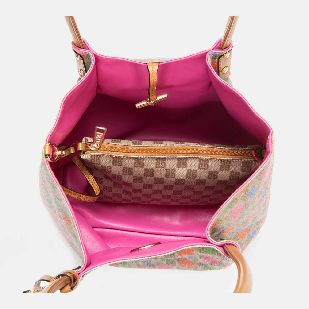 Piero Guidi PIERO GUIDI REVERSIBLE TOTE BAG / SHOPPING BAG Spedizione Gratuita