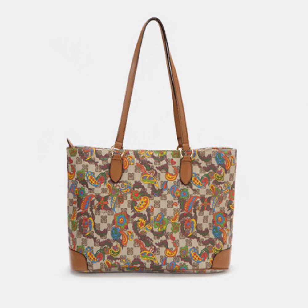 Piero Guidi PIERO GUIDI TOTE BAG/SHOPPING BAG LARGE Soddisfazione Garantita
