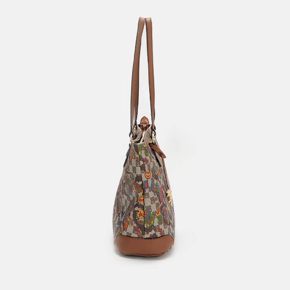 Piero Guidi PIERO GUIDI TOTE BAG/SHOPPING BAG LARGE Soddisfazione Garantita