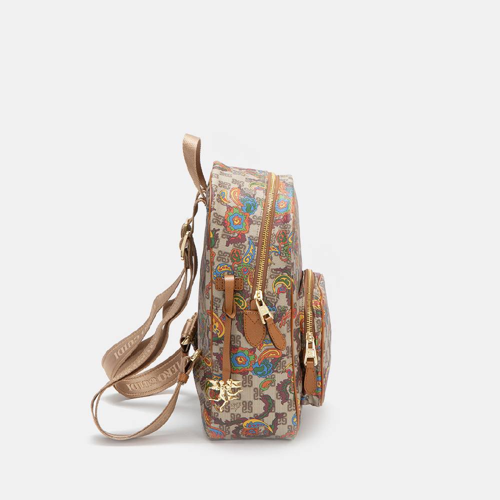 Piero Guidi PIERO GUIDI BACKPACK/ZAINO Qualità Garantita