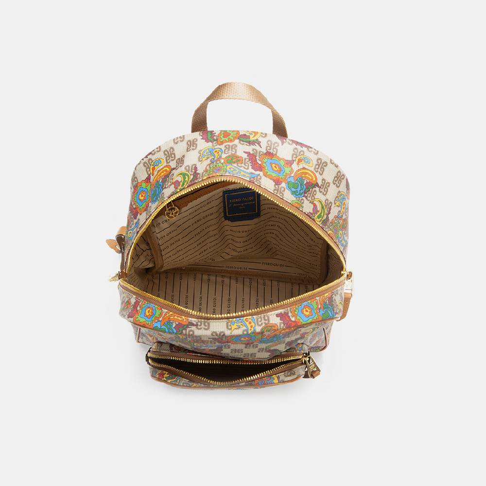 Piero Guidi PIERO GUIDI BACKPACK/ZAINO Qualità Garantita