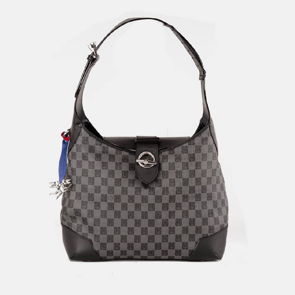 Piero Guidi PIERO GUIDI "Anita" HOBO BAG / TRACOLLA Negozi Online