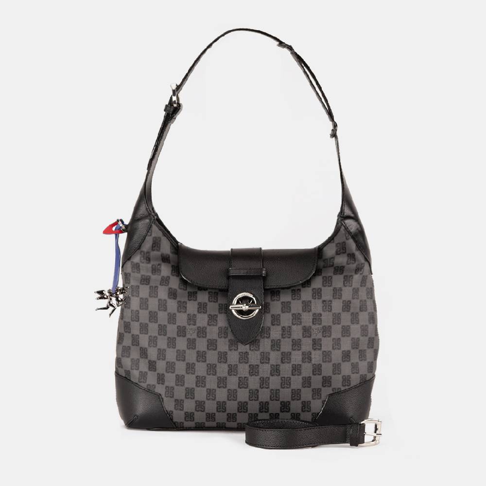Piero Guidi PIERO GUIDI "Anita" HOBO BAG / TRACOLLA Negozi Online