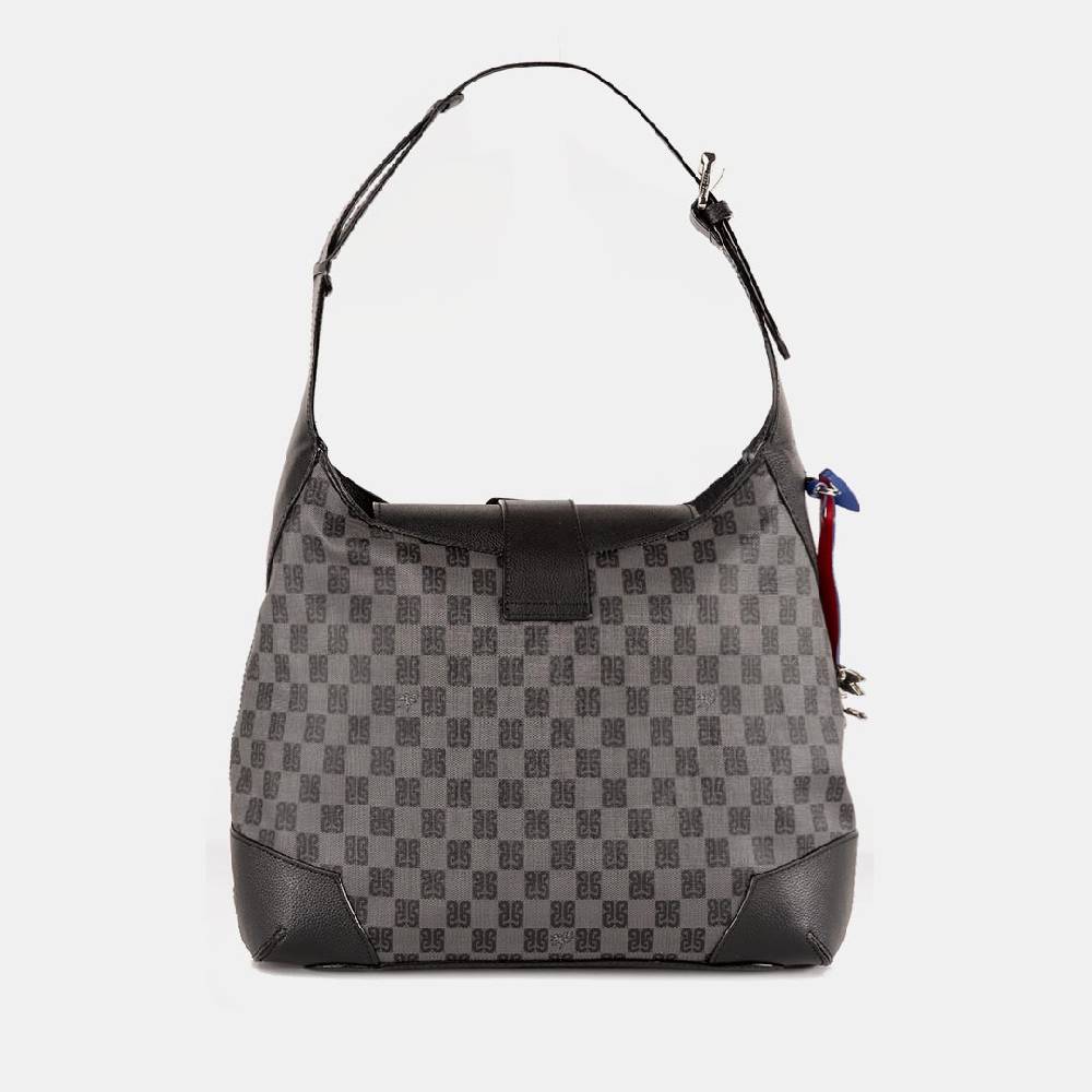 Piero Guidi PIERO GUIDI "Anita" HOBO BAG / TRACOLLA Negozi Online
