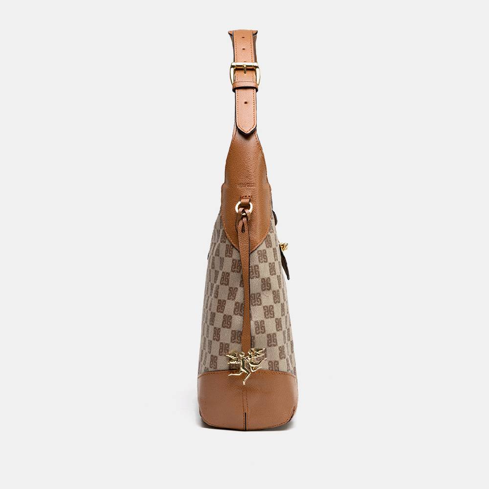 Piero Guidi PIERO GUIDI "Anita" HOBO BAG / TRACOLLA Acquista Ora