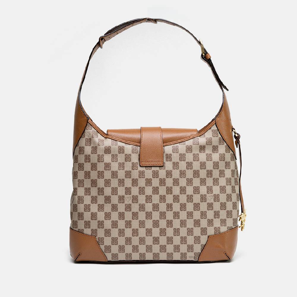 Piero Guidi PIERO GUIDI "Anita" HOBO BAG / TRACOLLA Acquista Ora