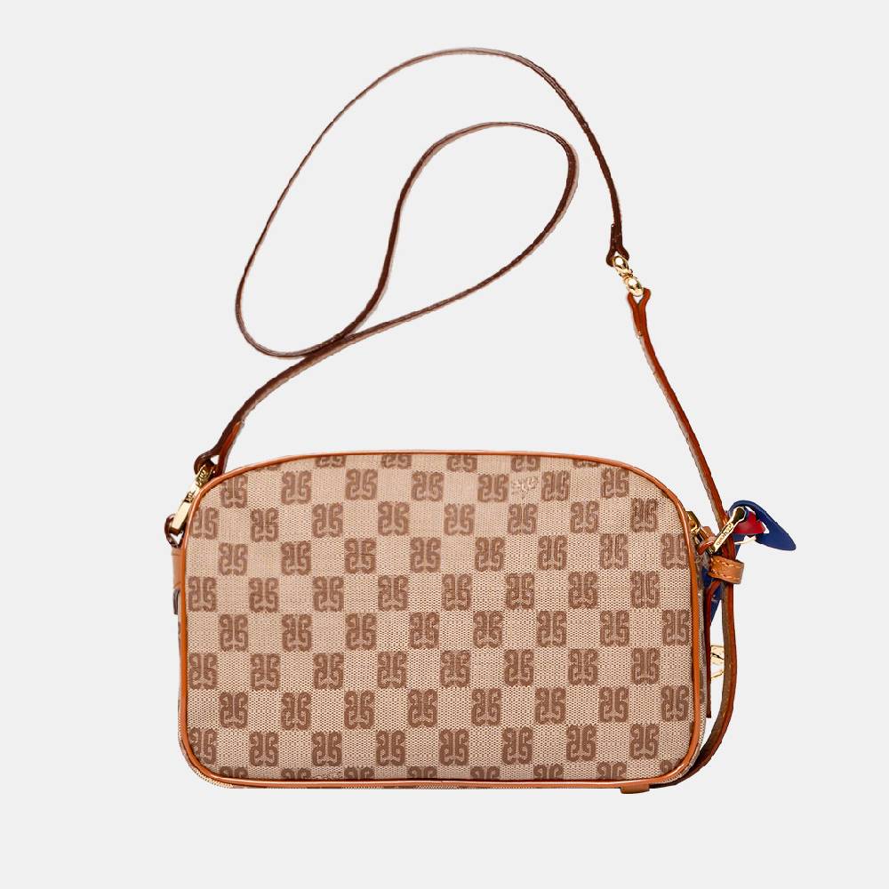 Piero Guidi PIERO GUIDI SLING BAG "Giorgia"/TRACOLLINA Fino Al -60%