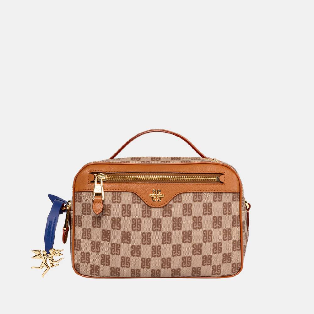 Piero Guidi PIERO GUIDI SLING BAG "Rossella" /TRACOLLINA Shopping Online