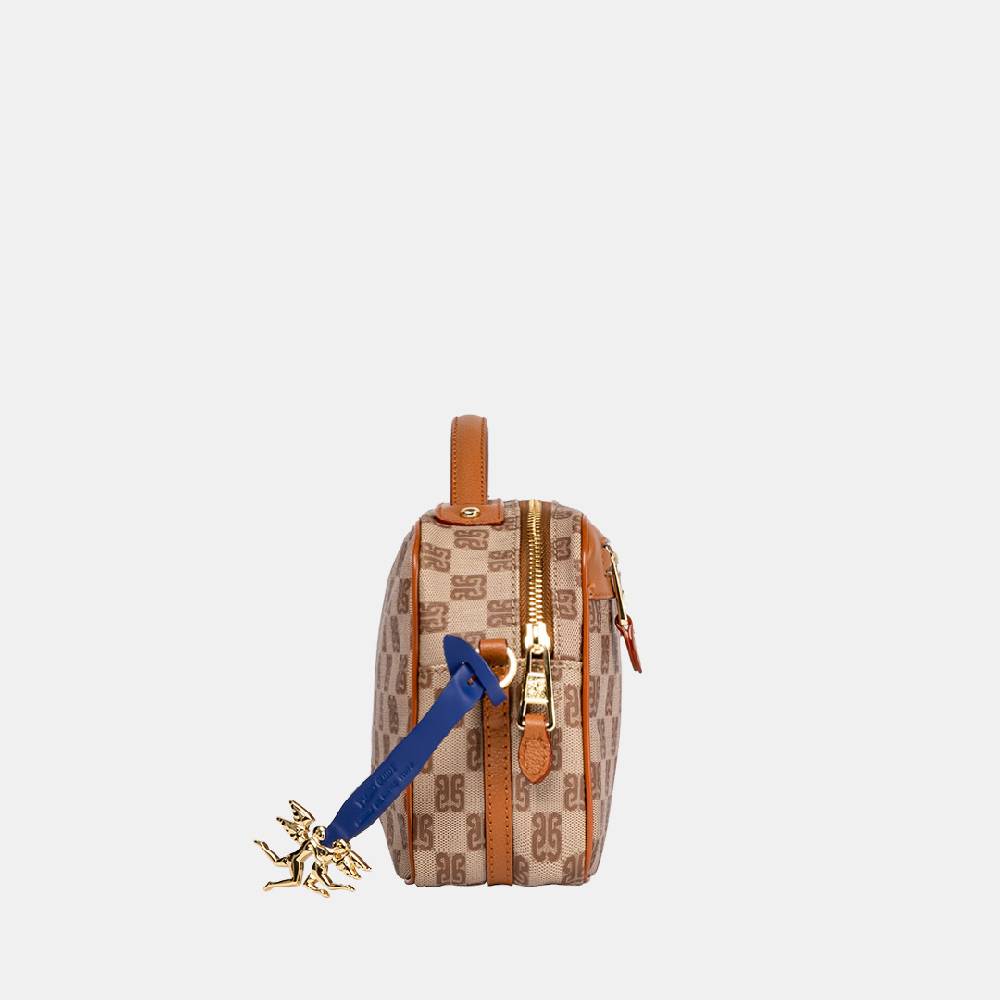 Piero Guidi PIERO GUIDI SLING BAG "Rossella" /TRACOLLINA Shopping Online