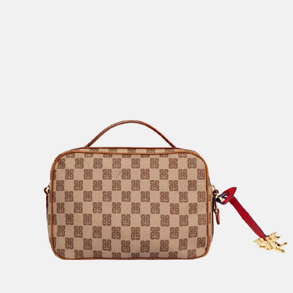 Piero Guidi PIERO GUIDI SLING BAG "Rossella" /TRACOLLINA Shopping Online