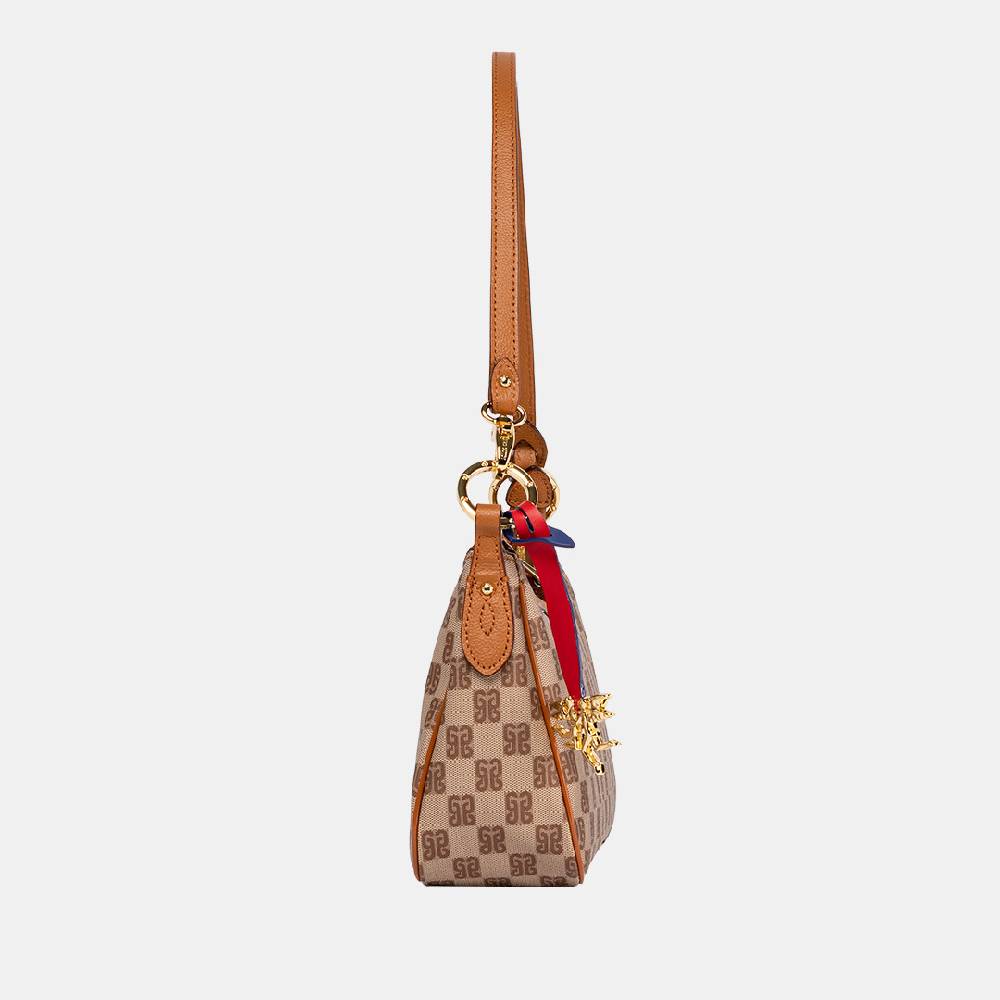 Piero Guidi PIERO GUIDI SLING BAG "Cecilia"/TRACOLLINA Affare Del Giorno