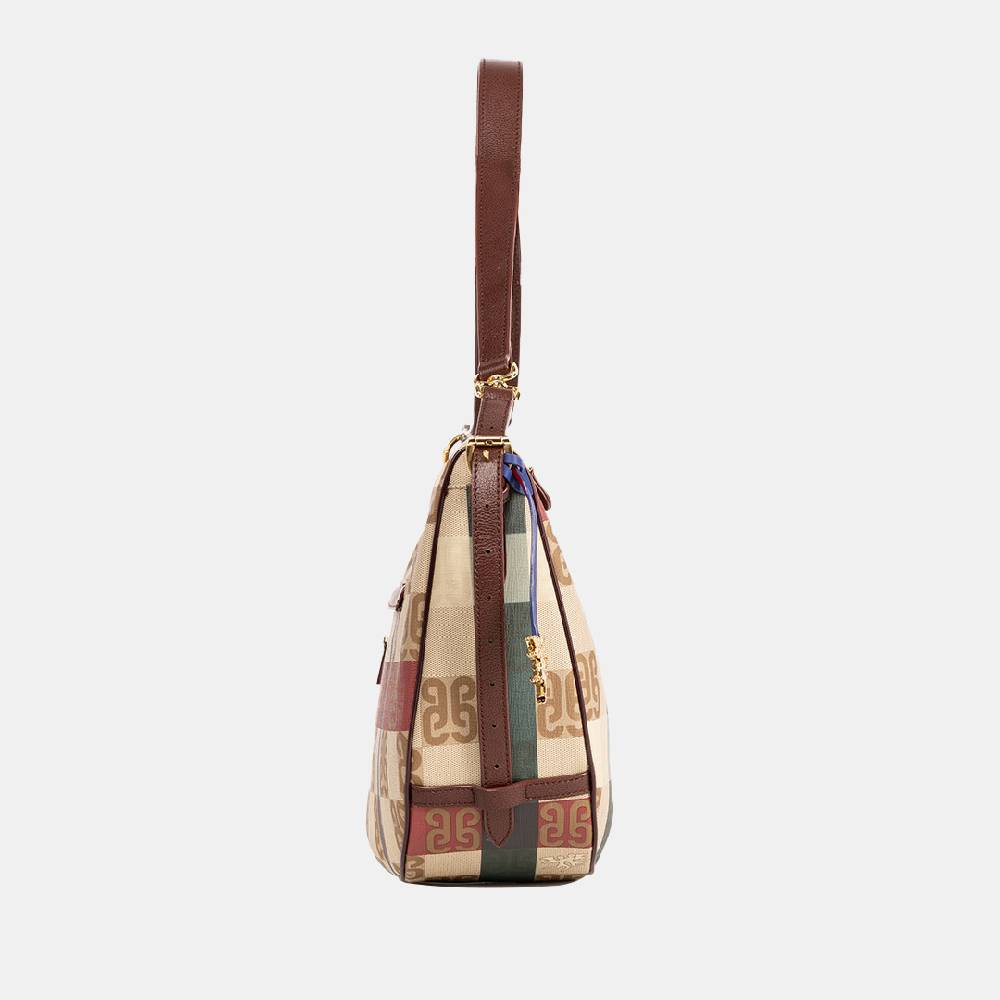 Piero Guidi PIERO GUIDI HOBO BAG "Barchetta" /TRACOLLA Sottocosto