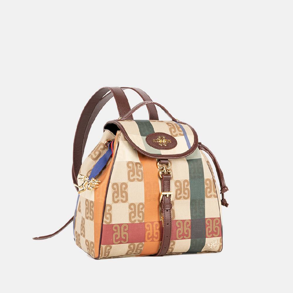 Piero Guidi PIERO GUIDI BACKPACK "Claudia"/ZAINO Convenienza