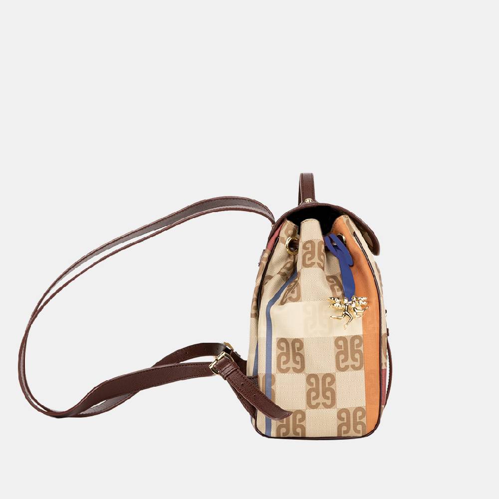 Piero Guidi PIERO GUIDI BACKPACK "Claudia"/ZAINO Convenienza