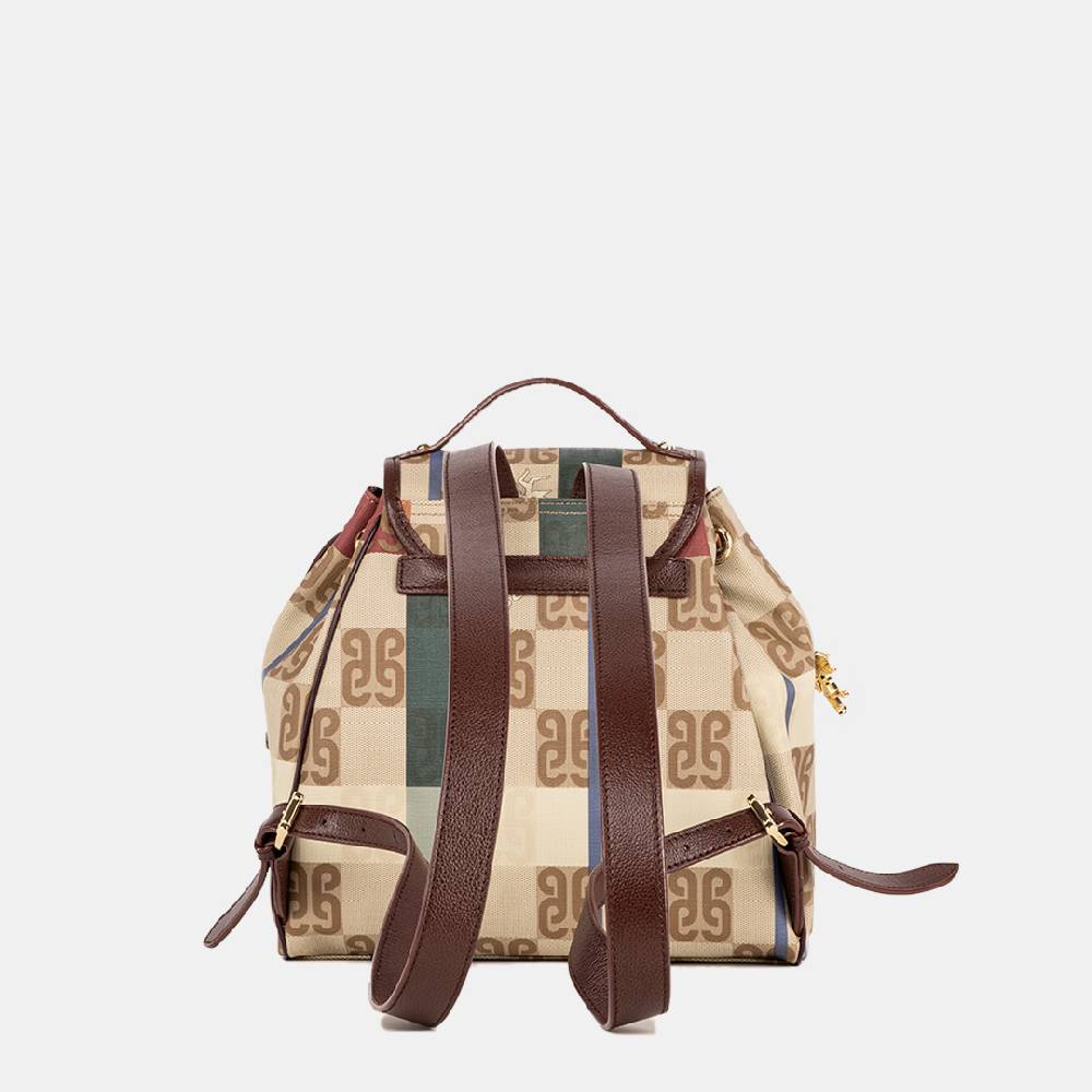 Piero Guidi PIERO GUIDI BACKPACK "Claudia"/ZAINO Convenienza