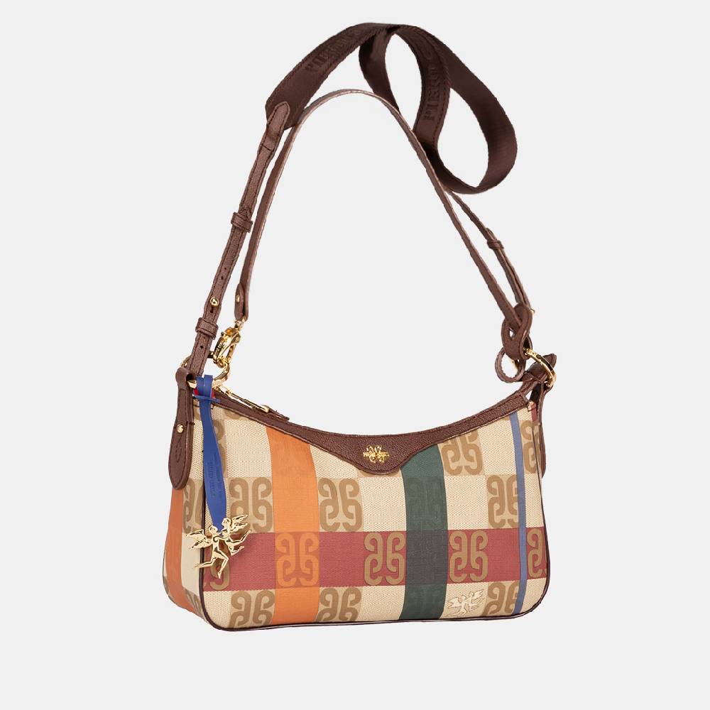 Piero Guidi PIERO GUIDI SLING BAG "CECILIA" /TRACOLLINA Novità