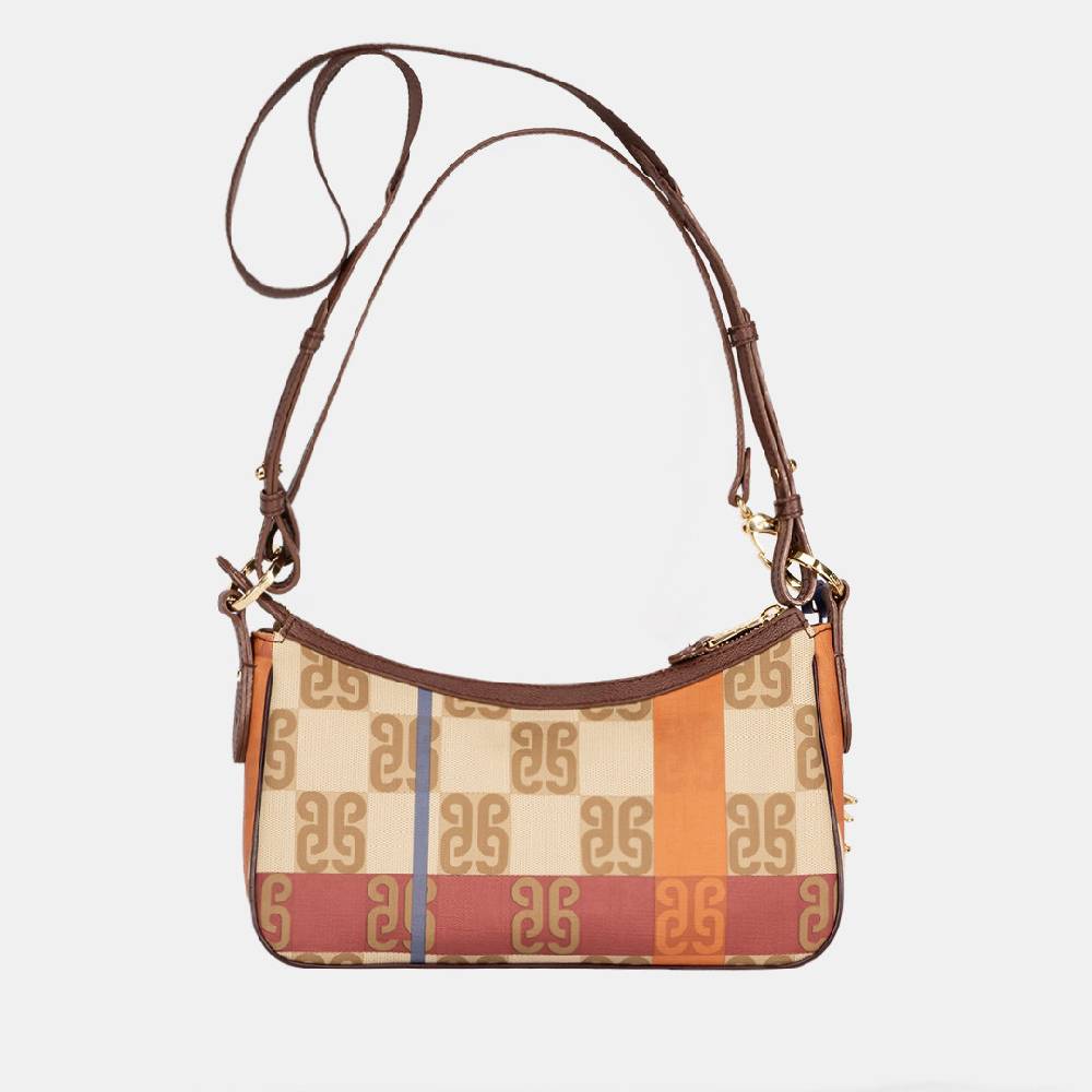 Piero Guidi PIERO GUIDI SLING BAG "CECILIA" /TRACOLLINA Novità