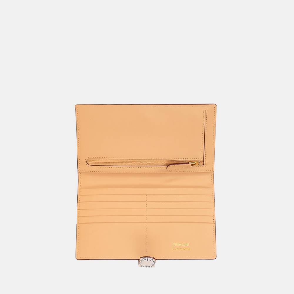 Piero Guidi PIERO GUIDI WOMEN'S WALLET/PORTAFOGLIO DONNA Sconto