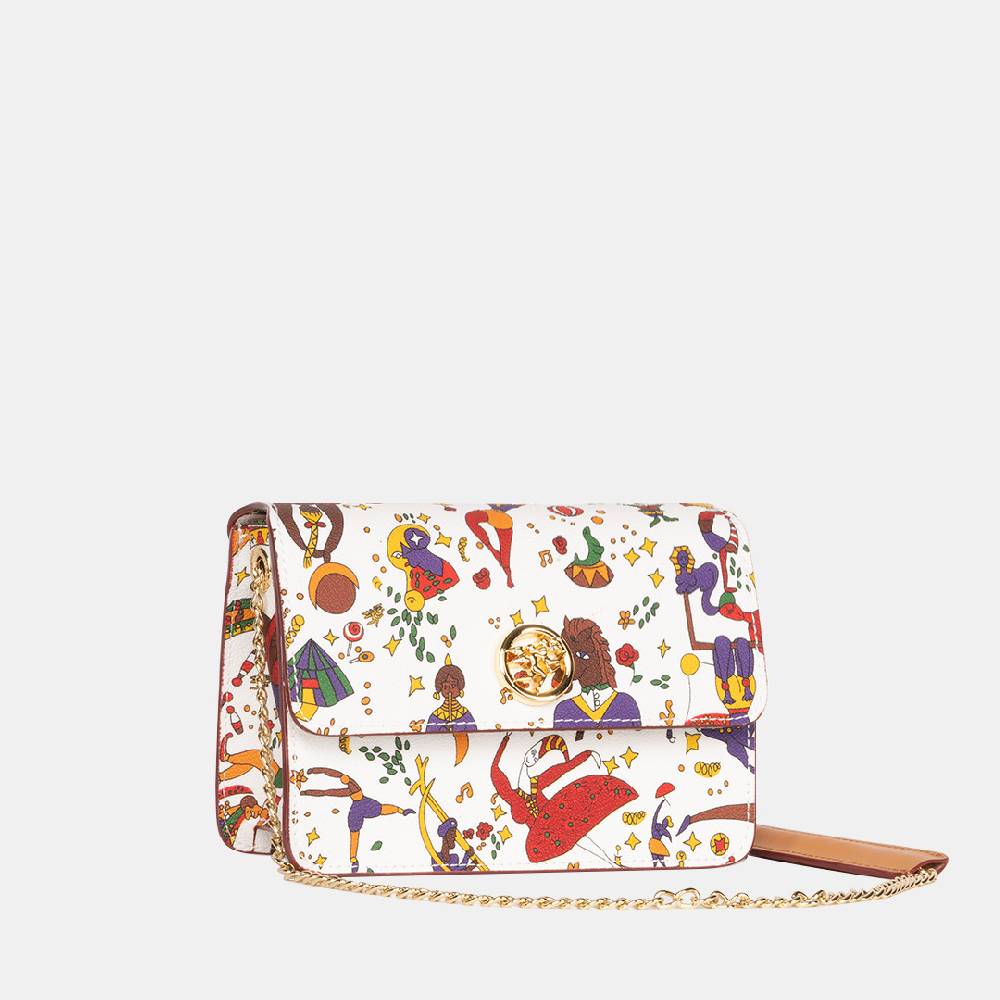 Piero Guidi PIERO GUIDI SLING BAG/TRACOLLINA SMALL Online