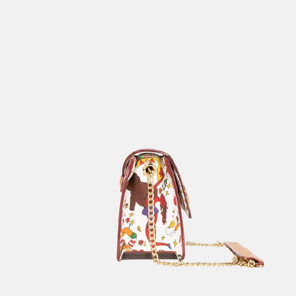 Piero Guidi PIERO GUIDI SLING BAG/TRACOLLINA SMALL Online