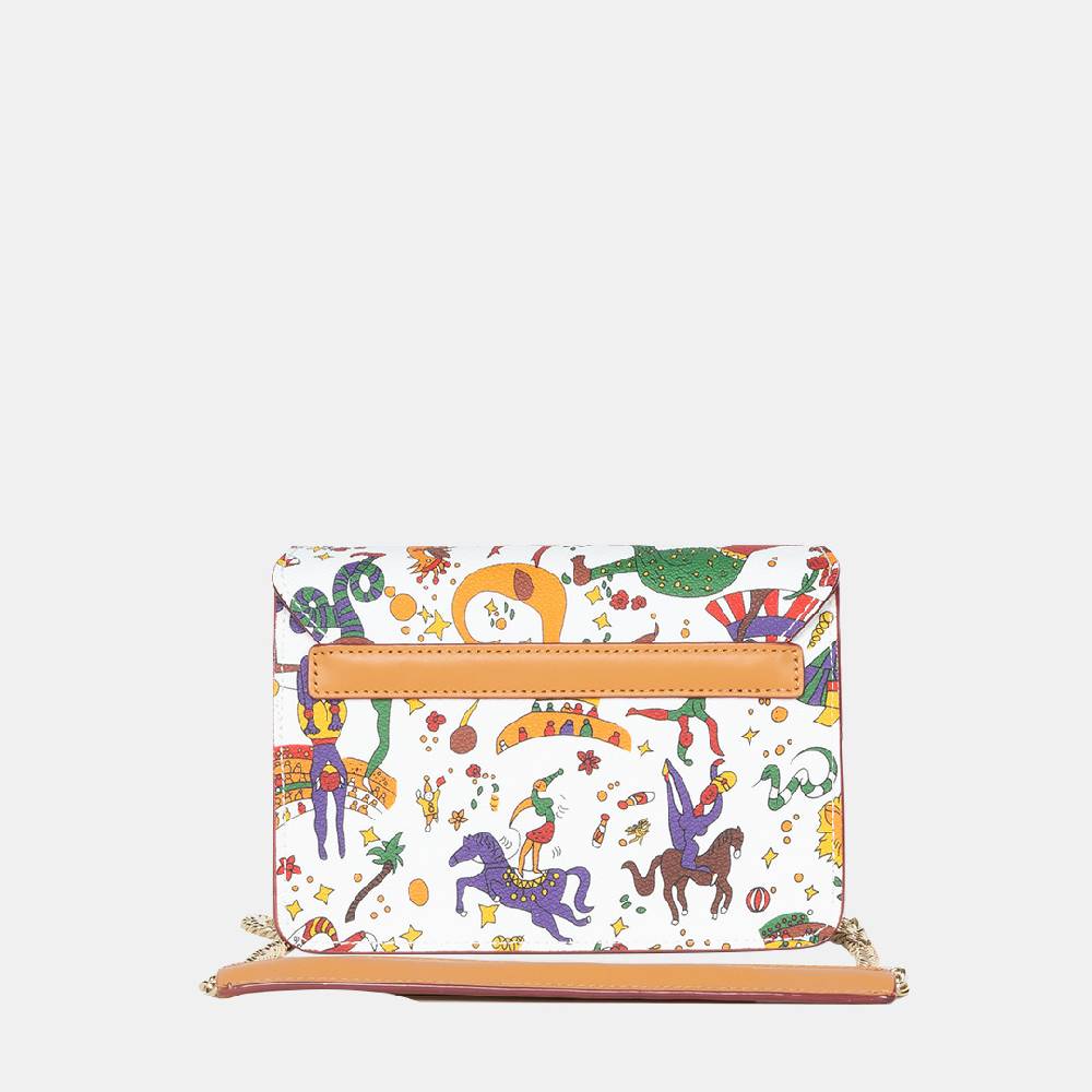 Piero Guidi PIERO GUIDI SLING BAG/TRACOLLINA SMALL Online
