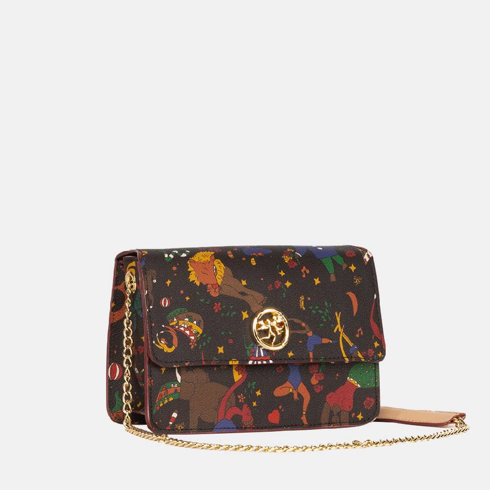 Piero Guidi PIERO GUIDI SLING BAG/TRACOLLINA SMALL Outlet