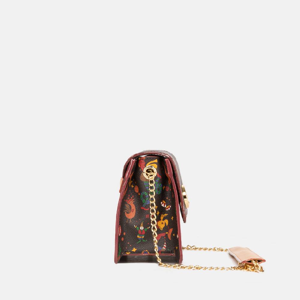 Piero Guidi PIERO GUIDI SLING BAG/TRACOLLINA SMALL Outlet