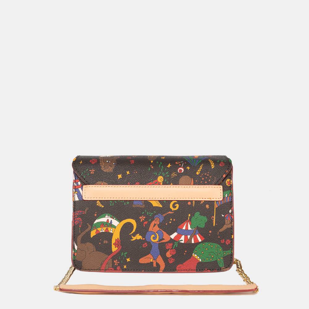 Piero Guidi PIERO GUIDI SLING BAG/TRACOLLINA SMALL Outlet