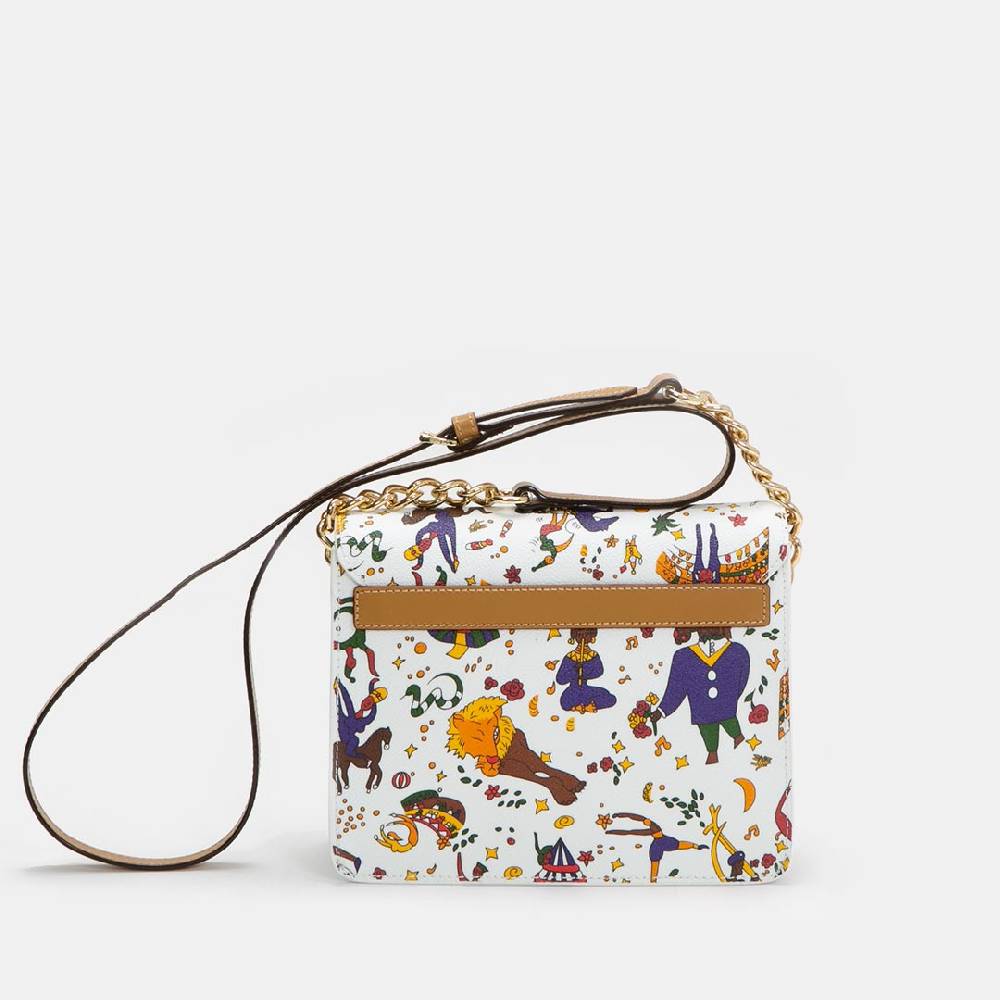 Piero Guidi PIERO GUIDI SLING BAG "Lavinia"/TRACOLLINA In Vendita