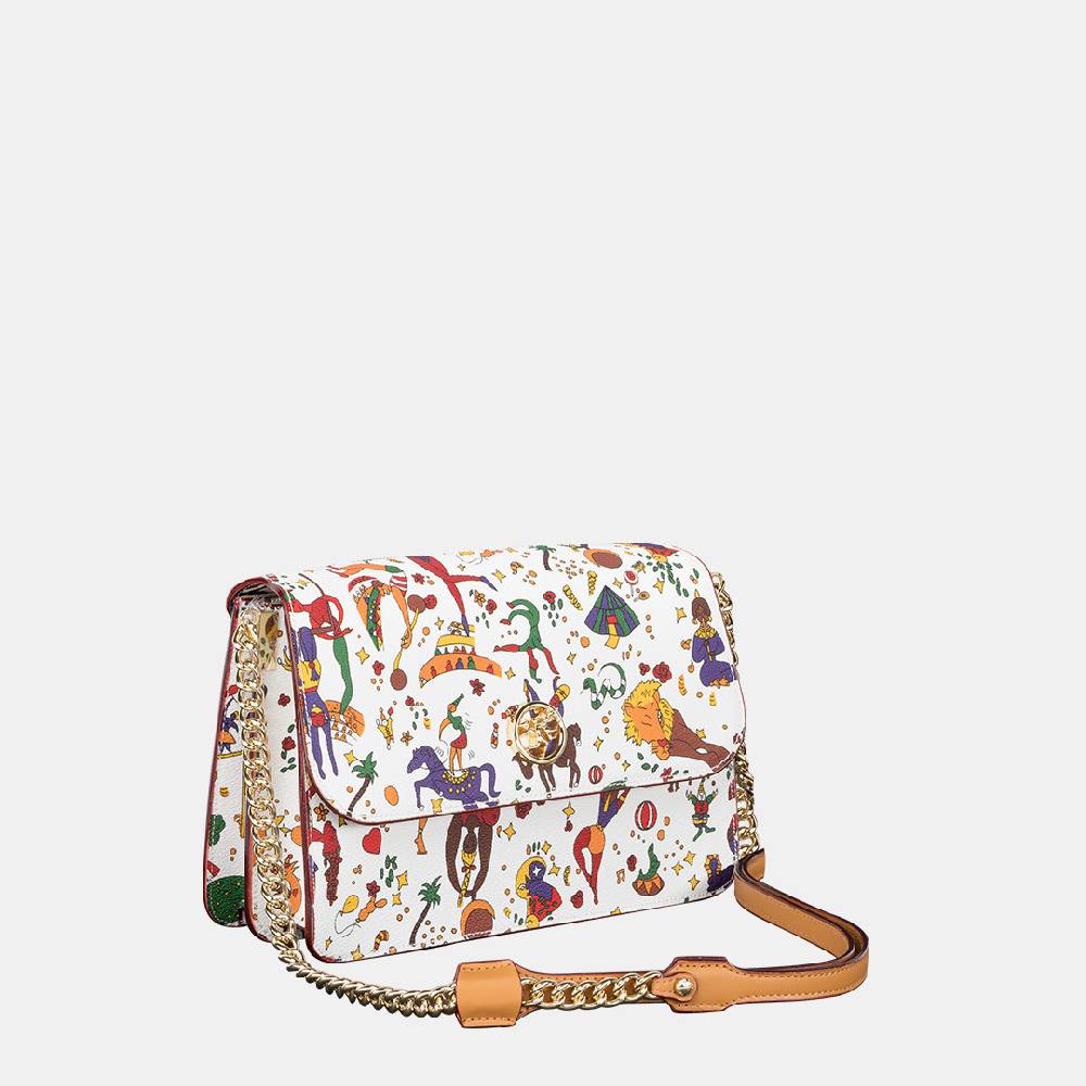 Piero Guidi PIERO GUIDI SLING BAG "Gemma"/TRACOLLA Saldi