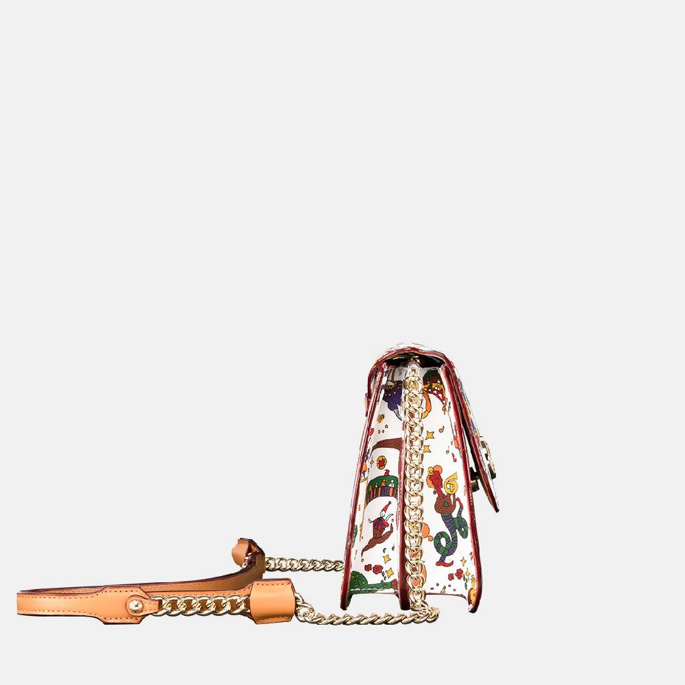 Piero Guidi PIERO GUIDI SLING BAG "Gemma"/TRACOLLA Saldi