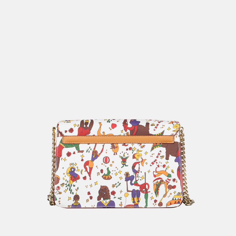 Piero Guidi PIERO GUIDI SLING BAG "Gemma"/TRACOLLA Saldi