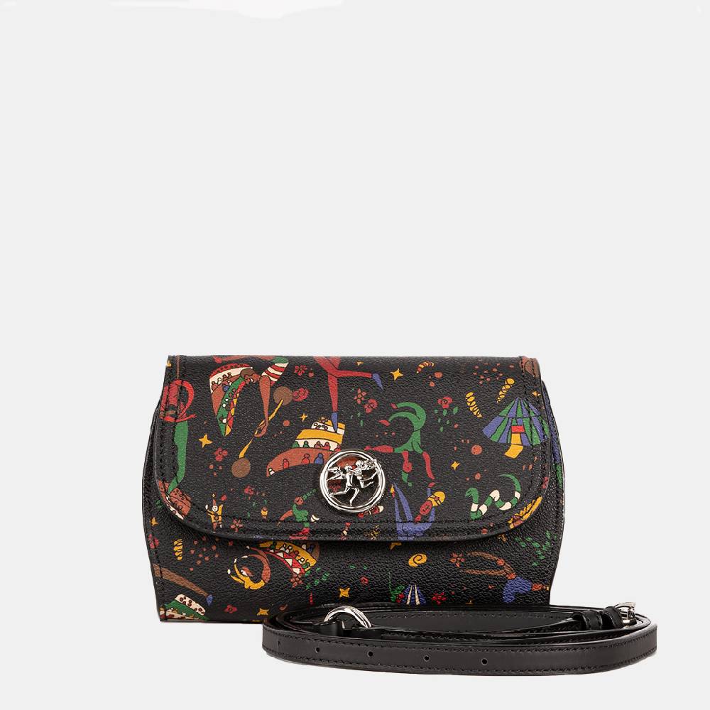 Piero Guidi PIERO GUIDI SLING BAG &CLUTCH "Aurora"/ TRACOLLINA Offerte