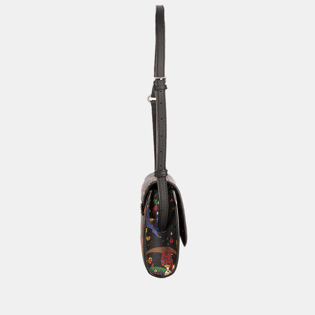 Piero Guidi PIERO GUIDI SLING BAG &CLUTCH "Aurora"/ TRACOLLINA Offerte