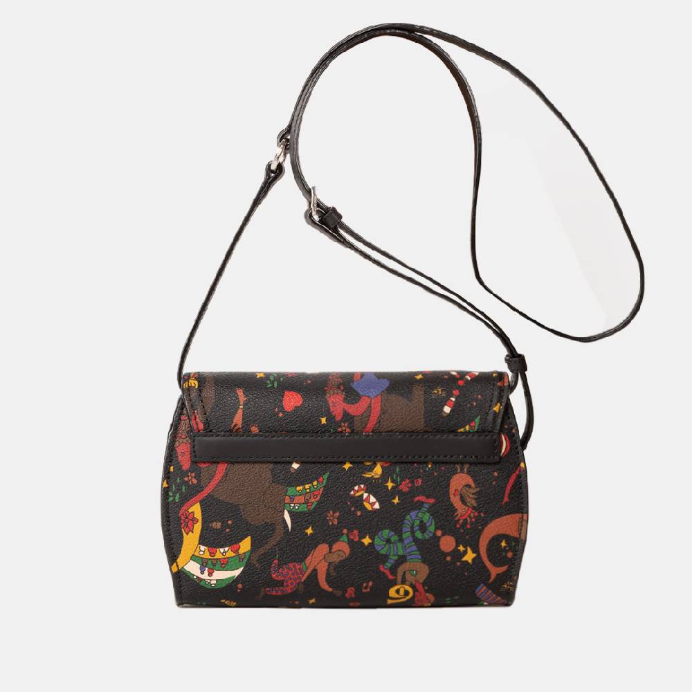Piero Guidi PIERO GUIDI SLING BAG &CLUTCH "Aurora"/ TRACOLLINA Offerte