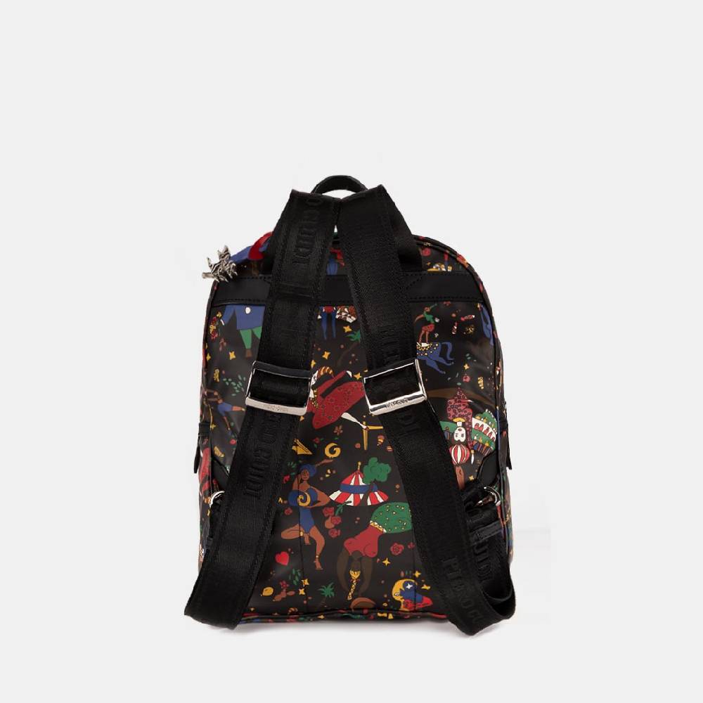 Piero Guidi PIERO GUIDI BACKPACK/ZAINO Saldi Di Fabbrica