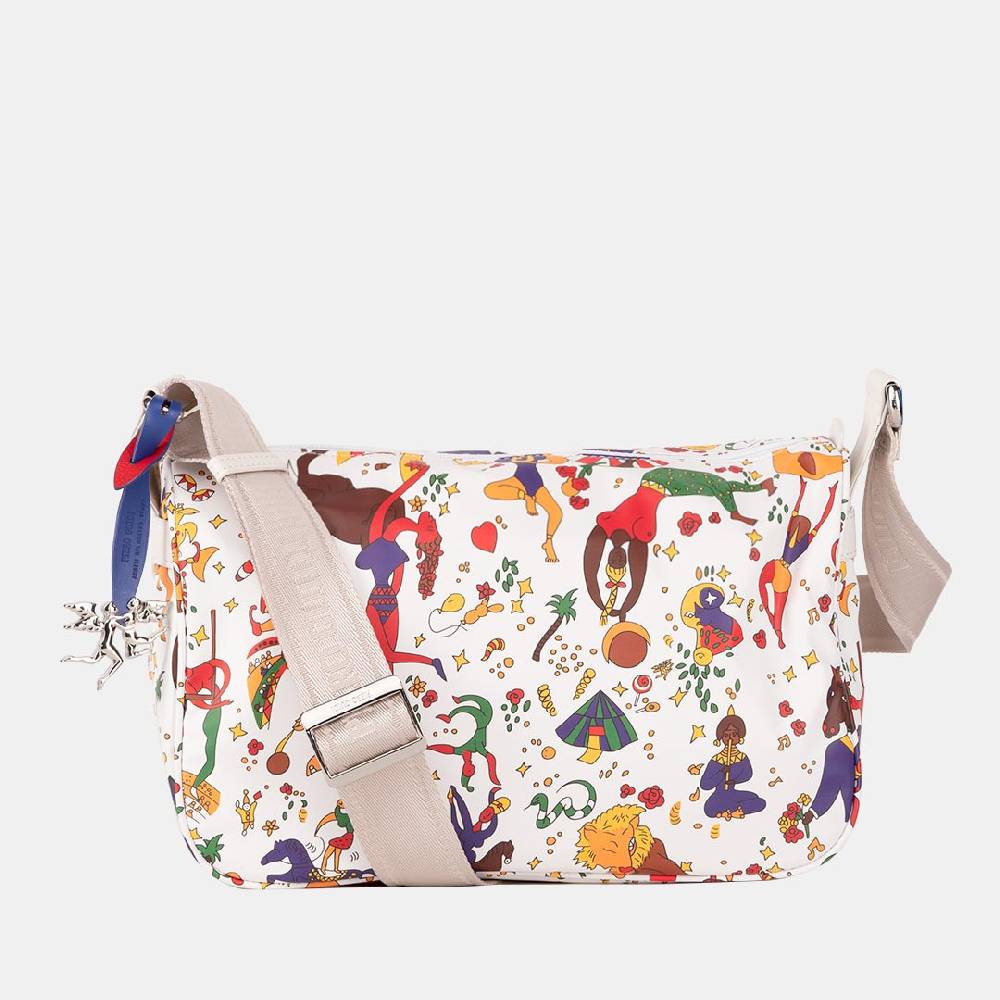 Piero Guidi PIERO GUIDI HOBO BAG/TRACOLLA Vendite Flash