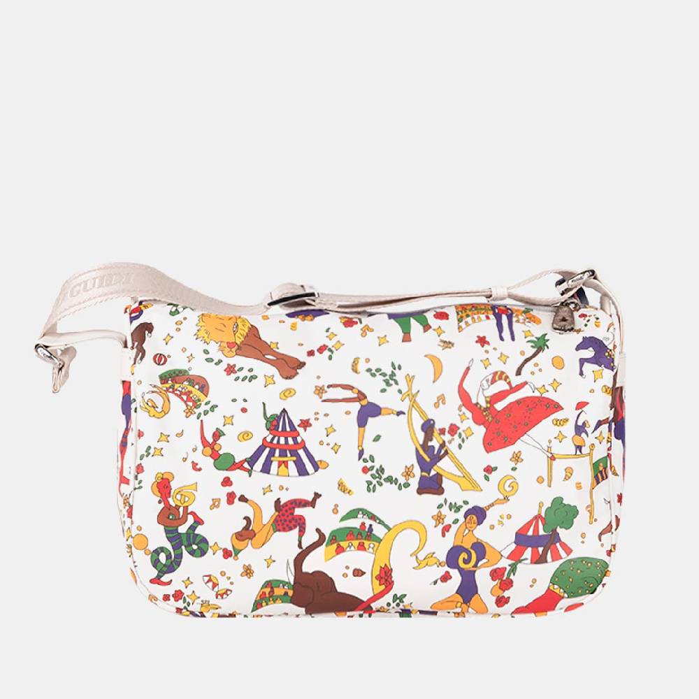 Piero Guidi PIERO GUIDI HOBO BAG/TRACOLLA Vendite Flash