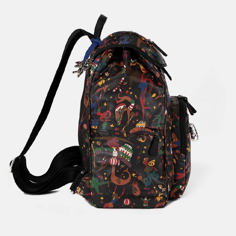 Piero Guidi PIERO GUIDI BACKPACK/ZAINO Negozio