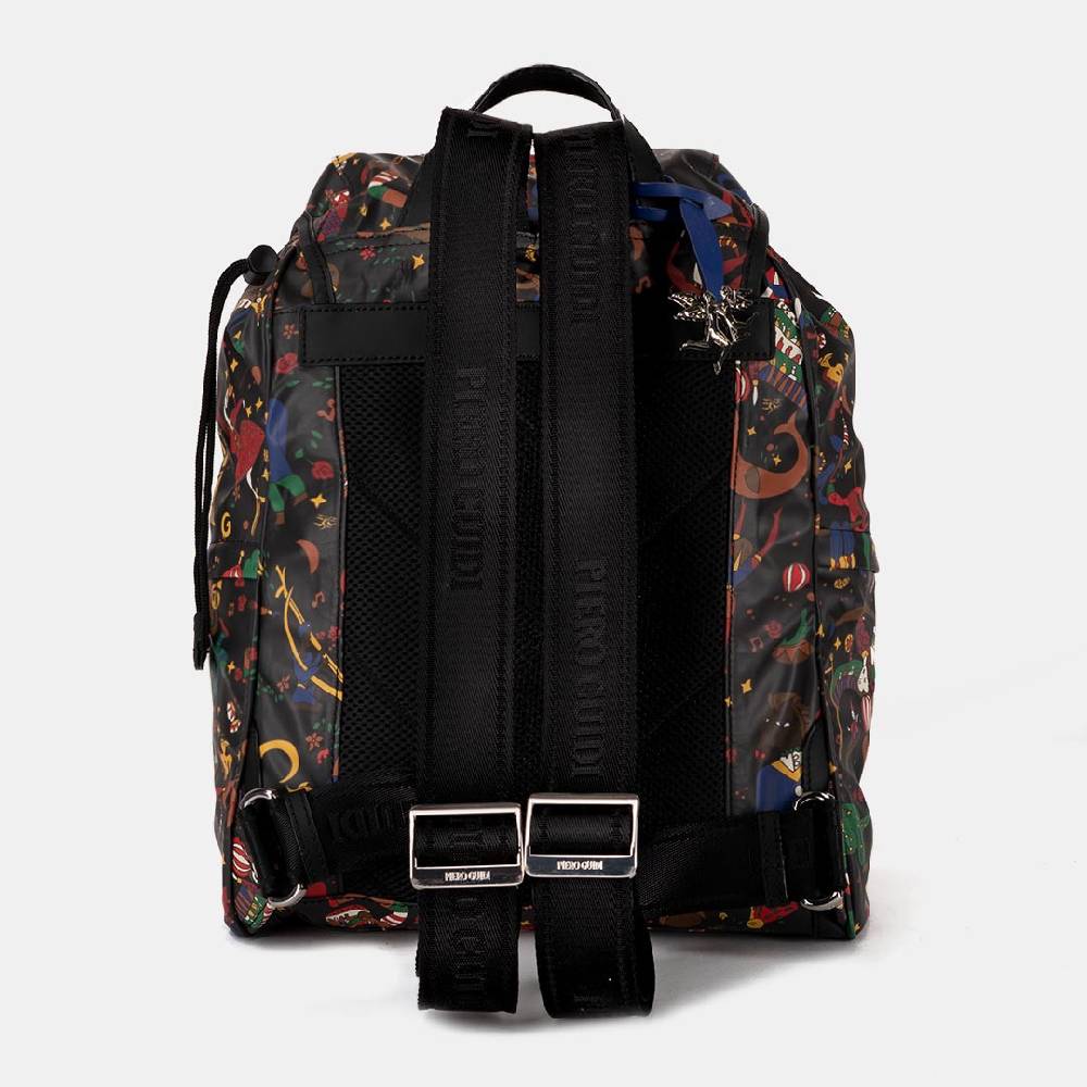 Piero Guidi PIERO GUIDI BACKPACK/ZAINO Negozio