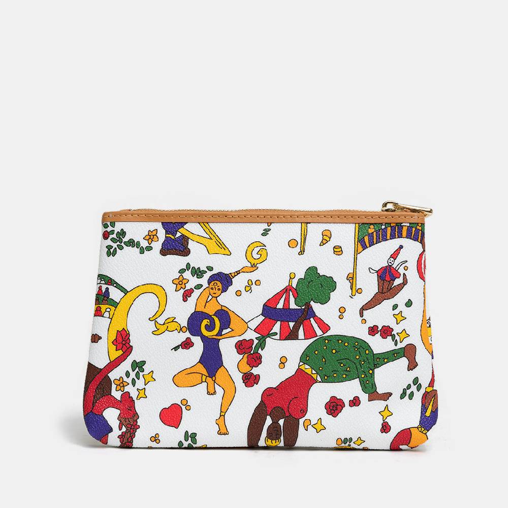 Piero Guidi PIERO GUIDI COSMETIC CASE/NECESSAIRE Nuova
