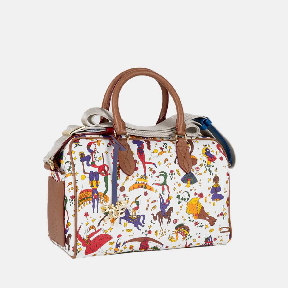 Piero Guidi PIERO GUIDI SATCHEL/BAULETTO Italy
