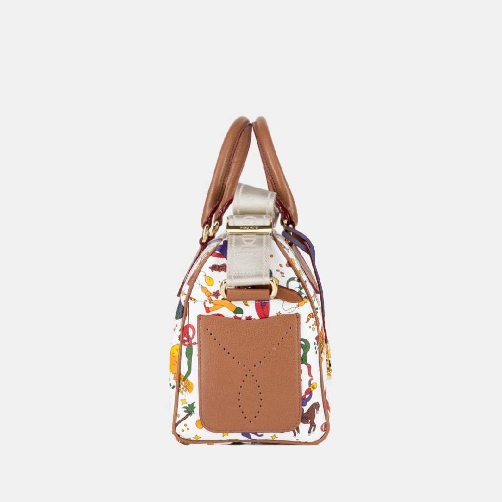 Piero Guidi PIERO GUIDI SATCHEL/BAULETTO Italy