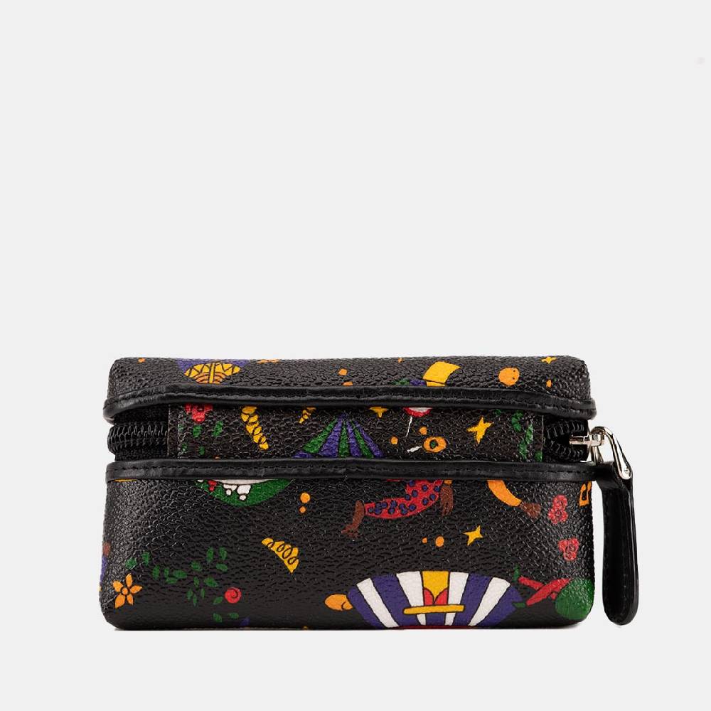 Piero Guidi PIERO GUIDI KEYRING CASE/ASTUCCIO PORTACHIAVI Italia