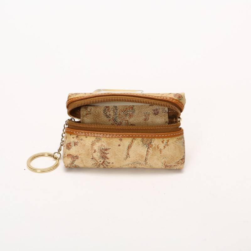 Piero Guidi PIERO GUIDI KEYRING CASE/ASTUCCIO PORTACHIAVI Italia