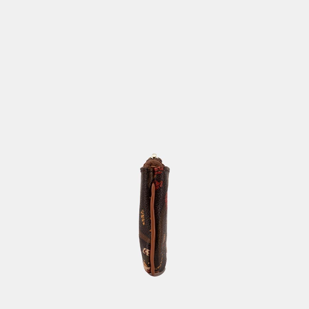 Piero Guidi PIERO GUIDI KEYRING CASE/ASTUCCIO PORTACHIAVI Fino Al -60%